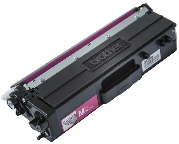 Cartuș toner Brother - TN-423M, pentru HL-L8260CDW, Magenta