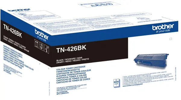 Cartuș toner Brother - TN-426BK, negru