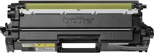 Cartuș toner Brother - TN-821XLY, galben