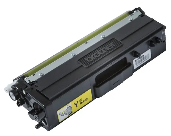 Cartuș toner Brother - TN-910Y, pentru HL-L9310CDW, Yellow