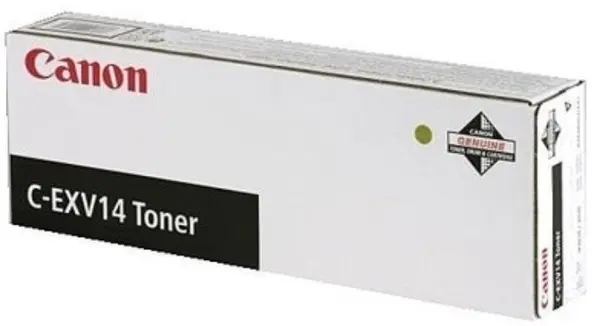 Cartuș toner Canon - C-EXV 14, pentru iR2016/2018/2020/2318/2420, negru