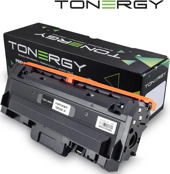 Cartuș toner compatibil – pentru Xerox, 106R04346/106R04348, negru