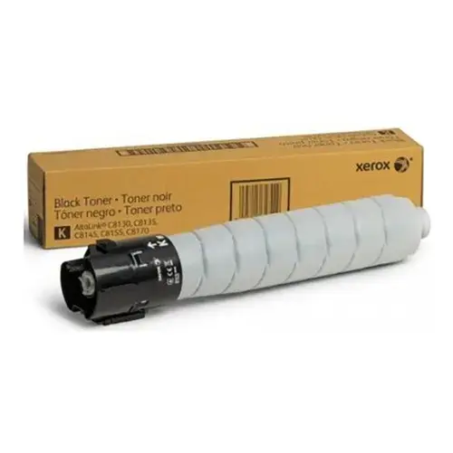 Cartus toner Xerox 006R01754 (Negru)