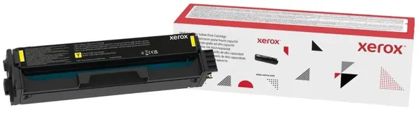 Cartuș toner Xerox - High Capacity, pentru C230/C235, galben