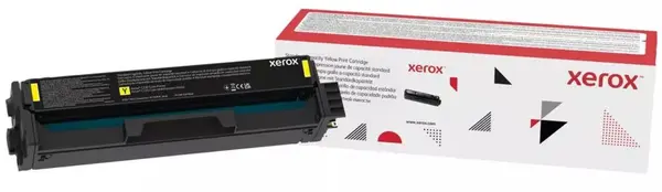 Cartuș toner Xerox - Standard, pentru C230/C235, galben