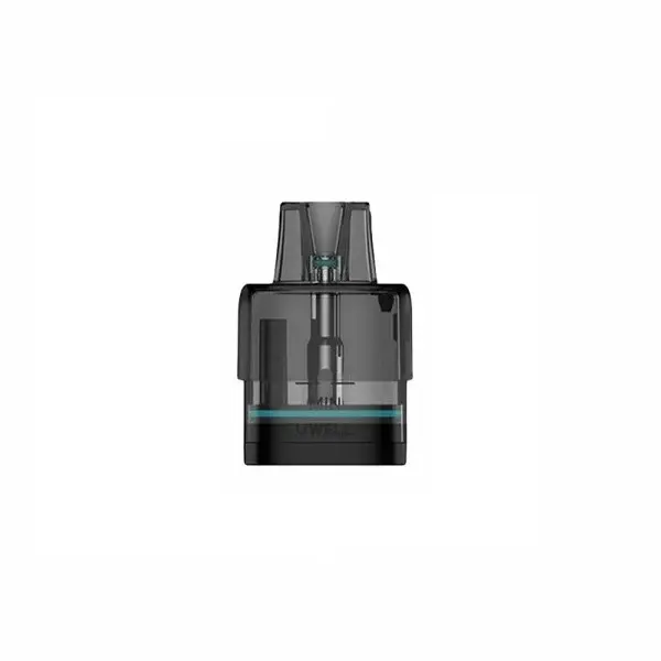 Cartus Uwell Typhos 6ml - 0.8ohm