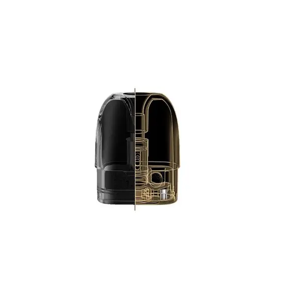 Cartus Voopoo Argus P1 - fara rezistenta