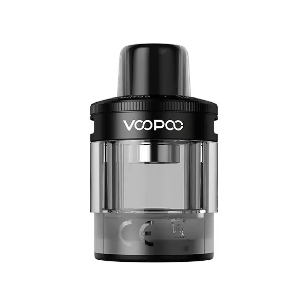Cartus Voopoo PnP X DTL-Black