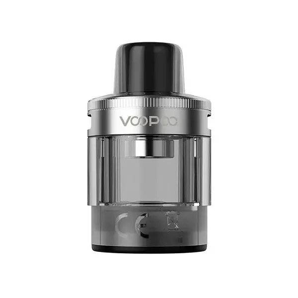 Cartus Voopoo PnP X DTL-Silver