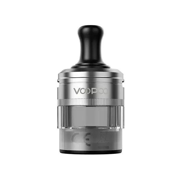 Cartus Voopoo PnP X MTL-Silver