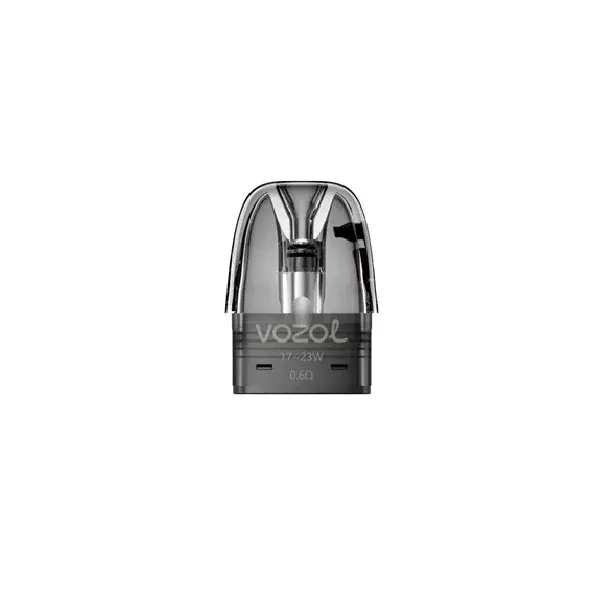 Cartus Vozol ACE MAX - 0.6ohm