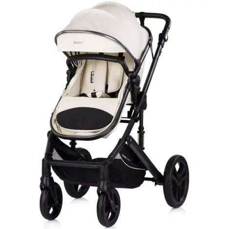 Carucior Chipolino Amore 2 in 1 cashmere