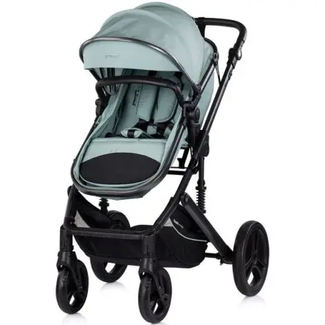 Carucior Chipolino Amore 2 in 1 matcha
