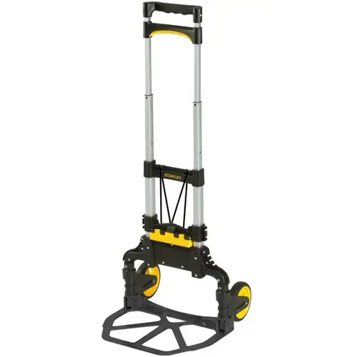 Carucior de transport pliabil Stanley SXWT-FT501-SP
