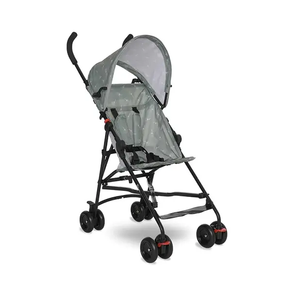 Carucior de vara Lorelli Vaya 2025 Iceberg Green