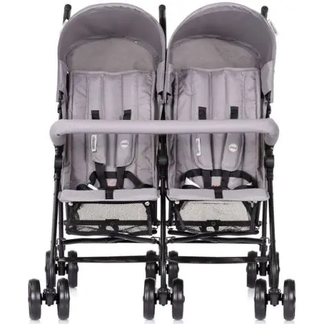 Carucior gemeni Chipolino Double Point cloud