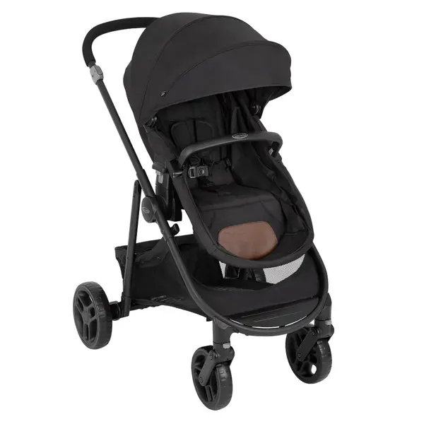 Carucior Graco, Transform 2 in 1, Inktan