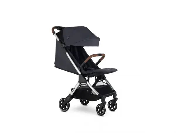 Carucior Jackey Platinum Edition
