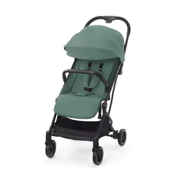 Carucior Kinderkraft Indy2, sport, verde KID920099, la doar 763,00 lei