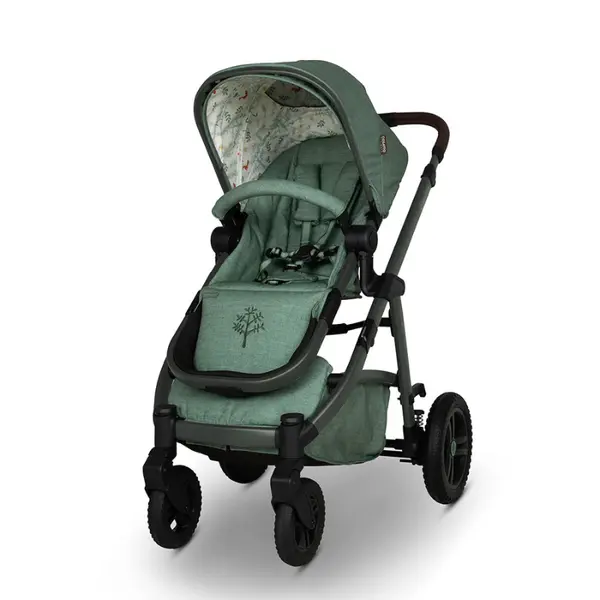 Carucior pentru copii Cosatto WOW 3 Meadow