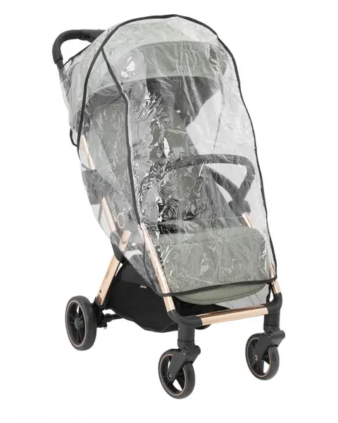 Carucior sport autofold KikkaBoo Eden ArmyG,cadru din aluminiu cu vopsea cromata,sistem automat de pliere compacta,roti pivotante cu suspensii,spatar si suport picioare reglabile,capotina,recomandat de la nastere pana la 22kg