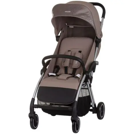 Carucior sport Chipolino Illusion tiramisu