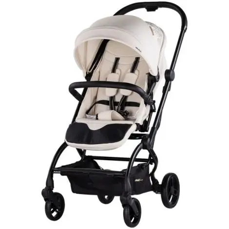 Carucior sport Chipolino Revolut cu sezut rotativ biscotta