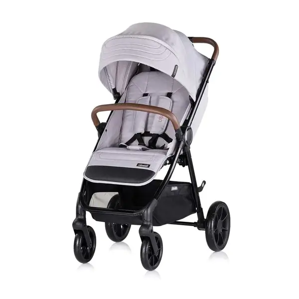 Carucior sport Chipolino Ultera 2025 Cloud Grey