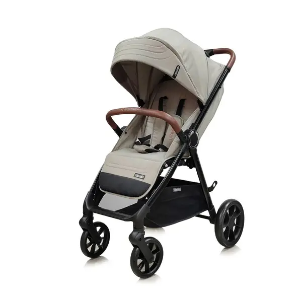 Carucior sport Chipolino Ultera 2025 Tiramisu