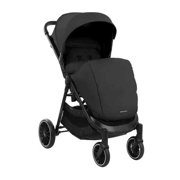 Carucior sport Kikka Boo Sarah 2024 Black