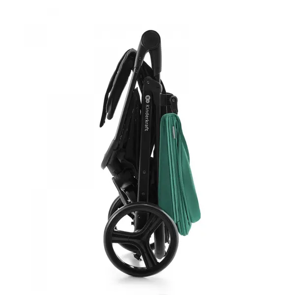Carucior sport Kinderkraft Rine Juicy Green