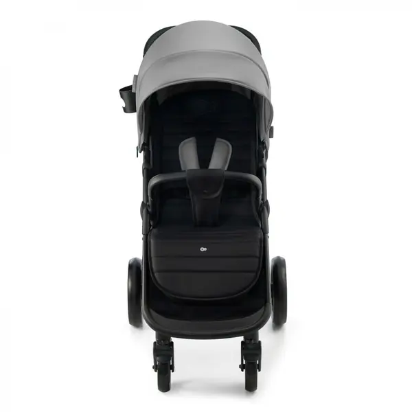 Carucior sport Kinderkraft Rine Moonlight Grey