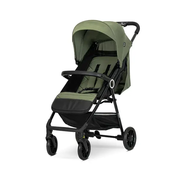 Carucior sport Lorelli Classic Noir 2025 Green