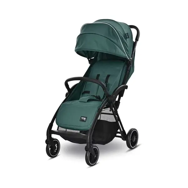 Carucior sport Lorelli Premium Quick 2024 Smoke Pine