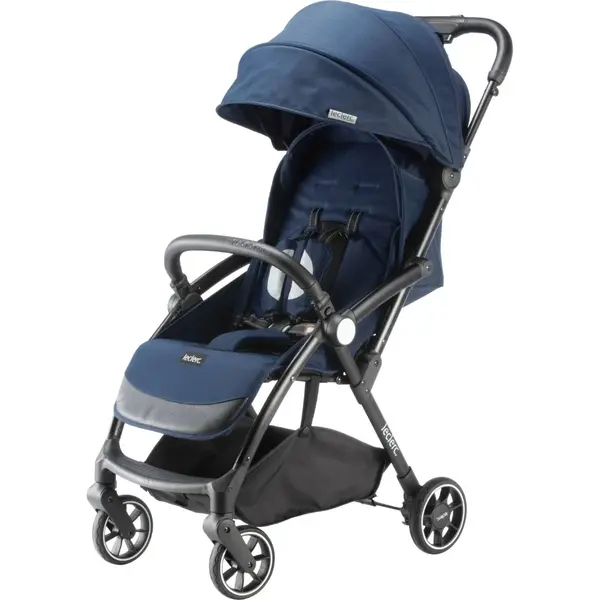 Carucior sport Magic Fold Plus Leclerc, Blue