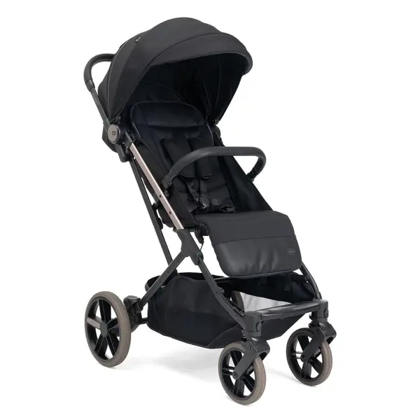 Carucior sport off-road Chicco Dolomiti, Charcoal (Negru), 0 luni+