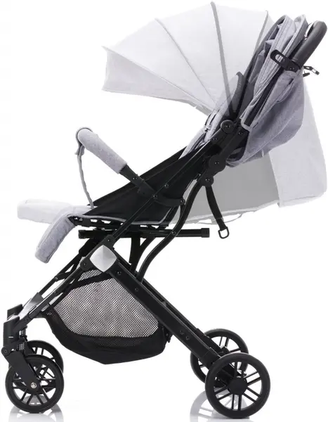 Carucior sport Styler troler light Grey Fillikid