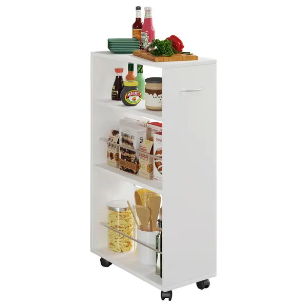 Cărucior Universal Depozitare 25/50/85 cm