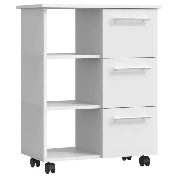 Cărucior Universal Depozitare 68/38/85 cm