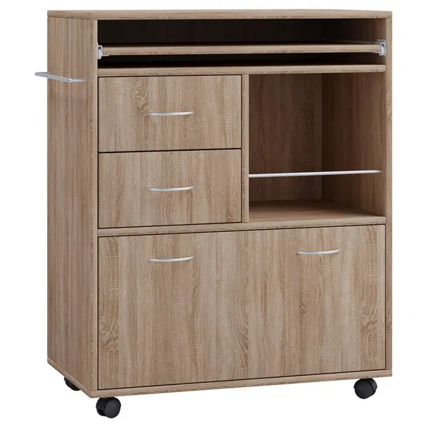 Cărucior Universal Depozitare 70/40/86 cm