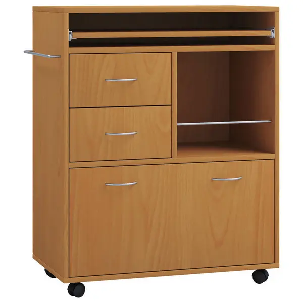 Cărucior Universal Depozitare 70/40/86 cm