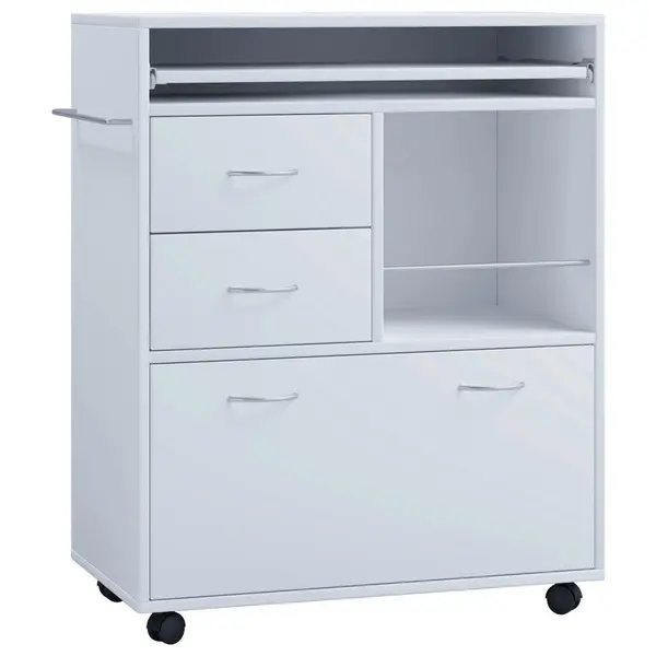 Cărucior Universal Depozitare 70/40/86 cm