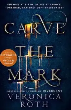 Carve the Mark/Veronica Roth