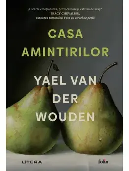 Casa amintirilor/Yael van der Wouden