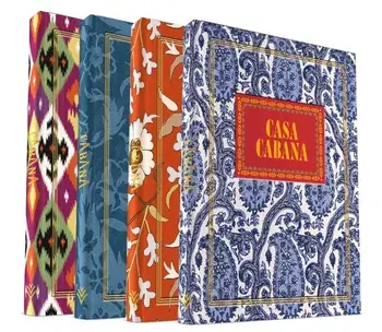 Casa Cabana, Hardback/Martina Mondadori