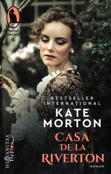 Casa de la Riverton