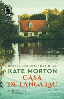 Casa de langa lac/Kate Morton