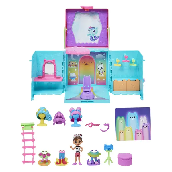 Casa de papusi - Gabby's Dollhouse | Gabbys Dollhouse