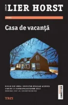Casa de vacanta/Jorn Lier Horst