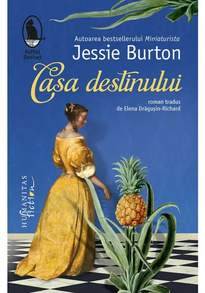 Casa destinului